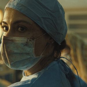 Fotoğraf Ben Bir Yabancıydım