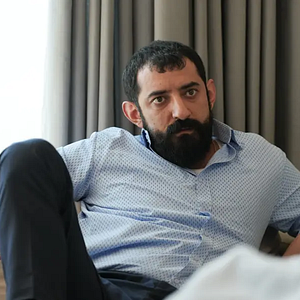Fotoğraf Sevdiğim Sensin