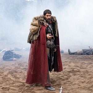 Fotoğraf Kuruluş Osman