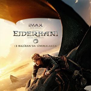 Fotoğraf Ejderhanı Nasıl Eğitirsin