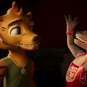 Fotoğraf Kayıp Kaplan