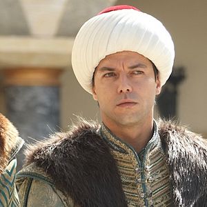 Fotoğraf Mehmed: Fetihler Sultanı