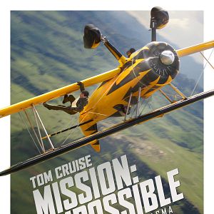 Fotoğraf Mission: Impossible – Son Hesaplaşma
