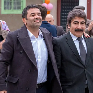 Fotoğraf Gönül Dağı