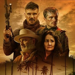 Fotoğraf  İntikam Operasyonu