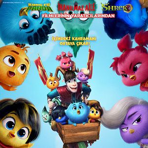 Fotoğraf Yuvadan Uzakta