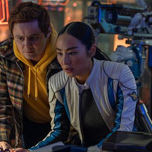 Fotoğraf Tron: Ares