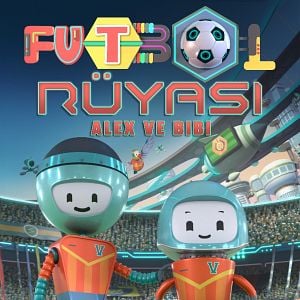 Fotoğraf Futbol Rüyası