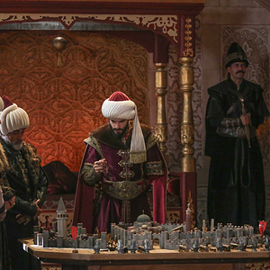 Fotoğraf Mehmed: Fetihler Sultanı