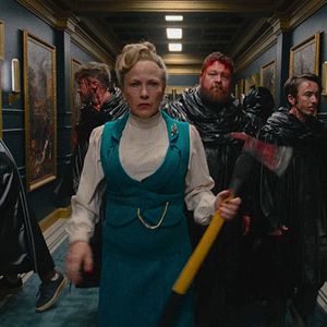 Fotoğraf  Seni Öldürecekler