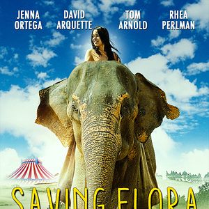 Fotoğraf Saving Flora