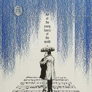 Fotoğraf Cherbourg Şemsiyeleri