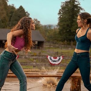 Fotoğraf Miranda Cosgrove