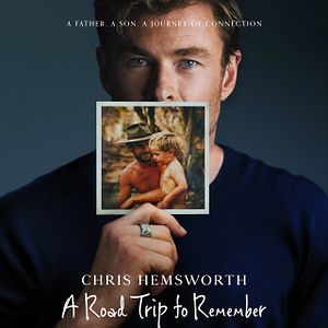 Fotoğraf Chris Hemsworth: Unutulmaz Bir Yolculuk