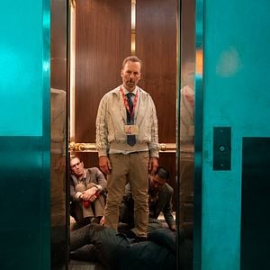 Fotoğraf Önemsiz Biri 2