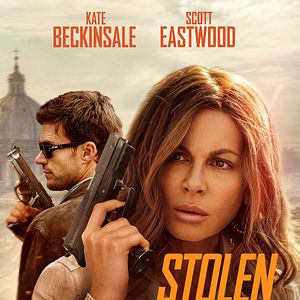 Fotoğraf Stolen Girl