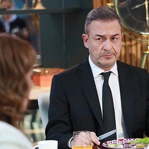 Fotoğraf Korkma Ben Yanındayım