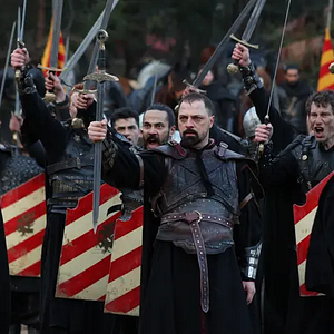 Fotoğraf Mehmed: Fetihler Sultanı