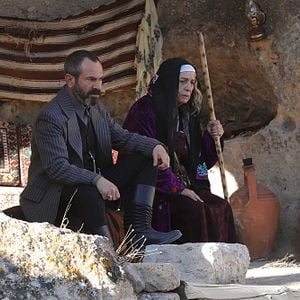 Fotoğraf Kara Ağaç Destanı