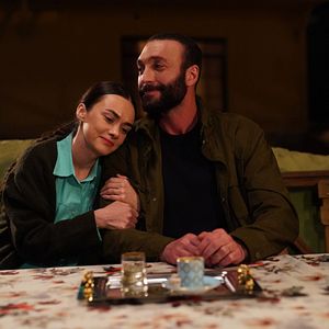 Fotoğraf Ateş Kuşları