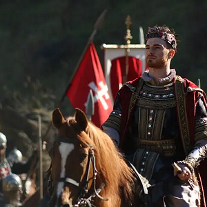 Fotoğraf Mehmed: Fetihler Sultanı