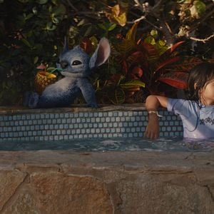 Fotoğraf Lilo & Stitch