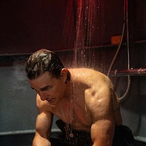 Fotoğraf Mission: Impossible – Son Hesaplaşma