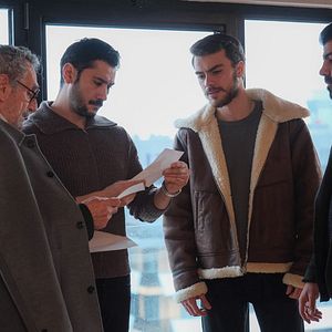 Fotoğraf Rüya Gibi