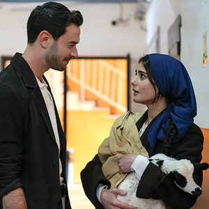 Fotoğraf Sevdiğim Sensin