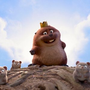 Fotoğraf Hoplayanlar