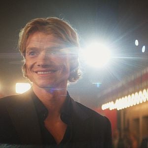 Fotoğraf Tom Rhys Harries