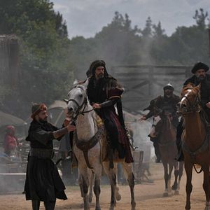 Fotoğraf Kudüs Fatihi Selahaddin Eyyubi