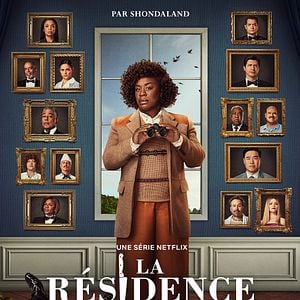 Fotoğraf The Residence