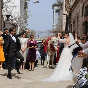 Fotoğraf Üç Kız Kardeş