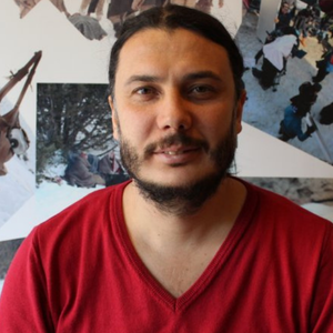 Fotoğraf Vural Eyikan