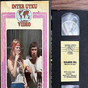 Fotoğraf Adamını Bul