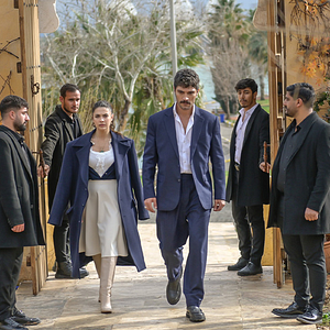 Fotoğraf Halef: Köklerin Çağrısı