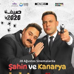 Fotoğraf Şahin ve Kanarya