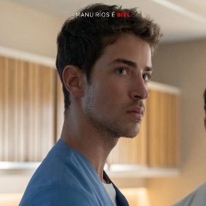 Fotoğraf Nefes Bile Almadan