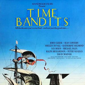 Fotoğraf Time Bandits