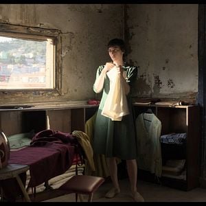 Fotoğraf O Da Bir Şey Mi