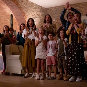 Fotoğraf Alyson Hannigan