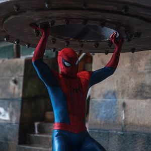 Fotoğraf Tom Holland