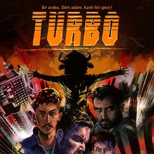 Fotoğraf Turbo