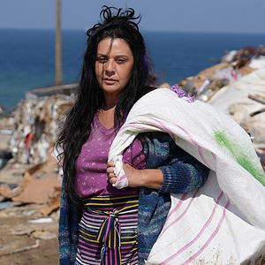 Fotoğraf Leyla: Hayat... Aşk... Adalet...