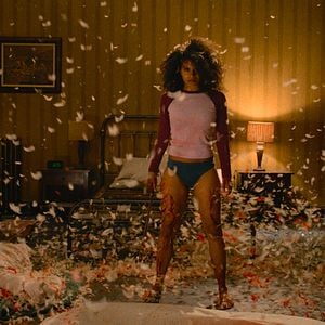 Fotoğraf Zazie Beetz