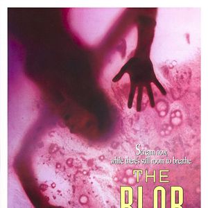 Fotoğraf The Blob