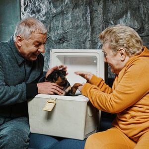 Fotoğraf Bir Zamanlar Gelecek: 2121