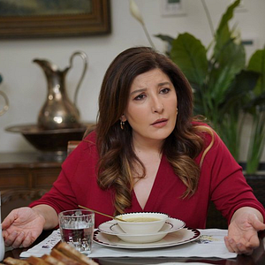 Fotoğraf Kızılcık Şerbeti