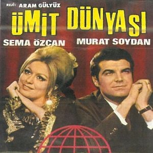 Fotoğraf Ümit Dünyası